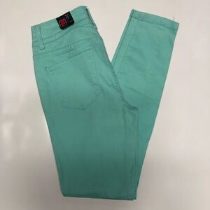Fil jeans skinny high rise jeans size 5
